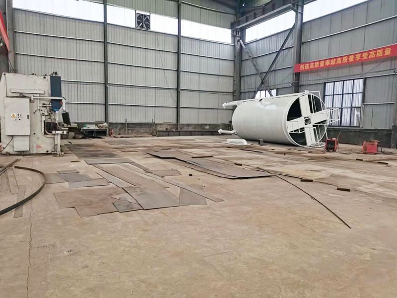 廠區風貌（mào）