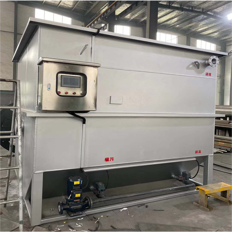 纖維轉盤一體機（jī）